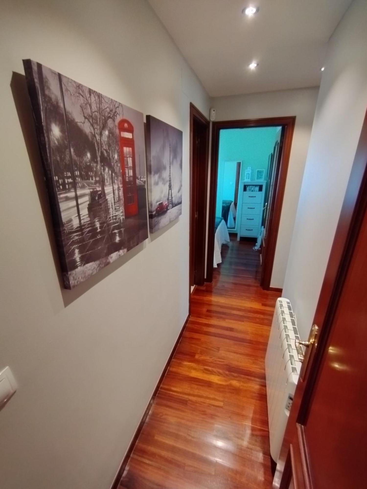 Apartamento San Mauro Pontevedra Ngoại thất bức ảnh